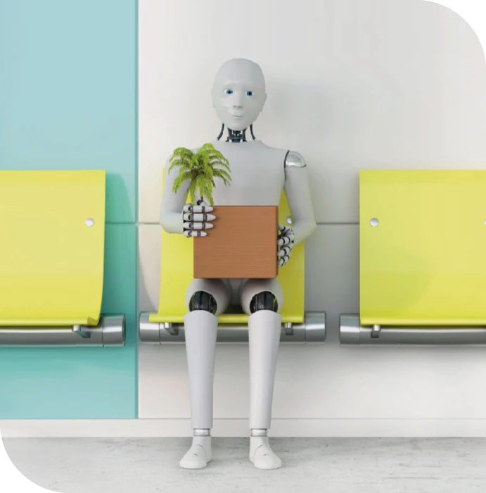 Robot