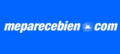 Meparecebien Logo