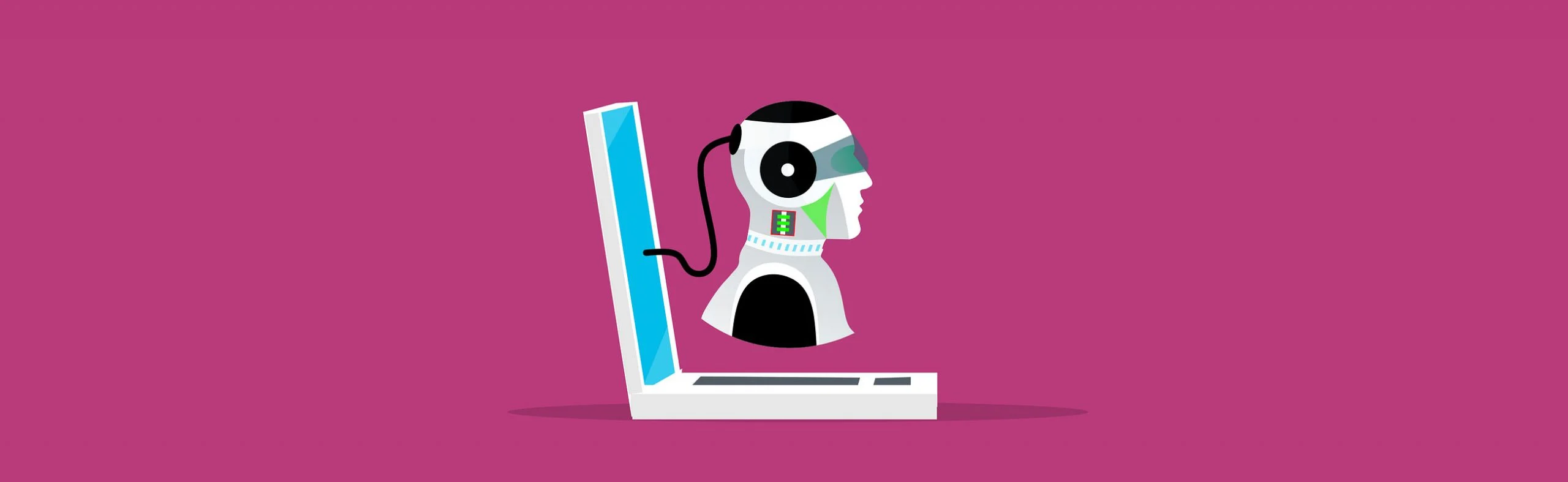 Los ‘chatbots’, de la incredulidad a la cotidianeidad