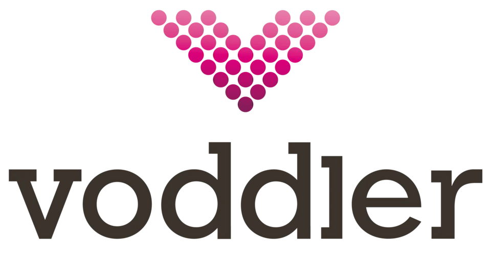 Imagen principal de Voddler mostrada en Wikipedia