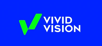 Logo Vivid Vision