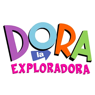 Imagen principal de Dora la Exploradora mostrada en Wikipedia