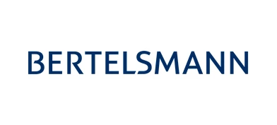 Logo Bertelsmann