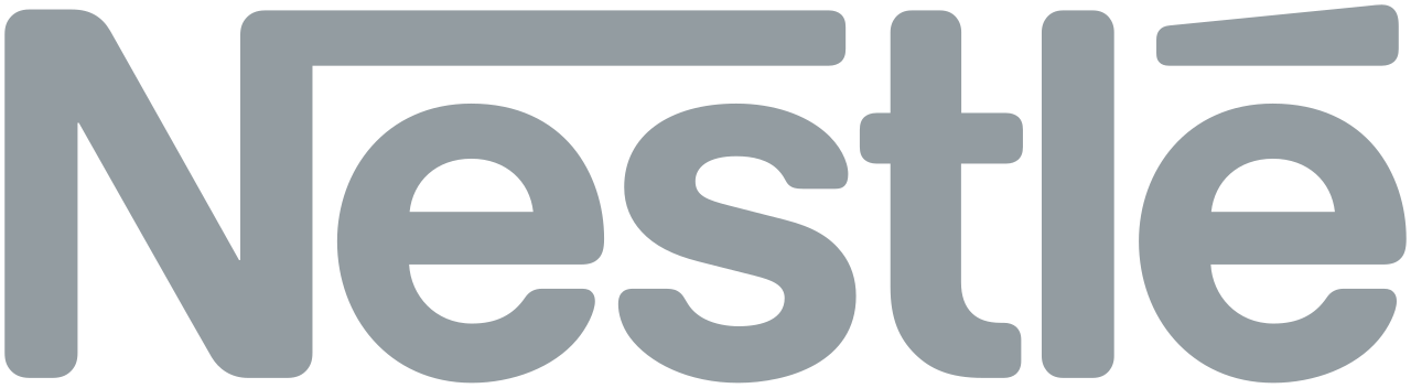Logo de Nestlé