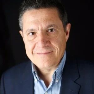 Retrato de Manuel De Dios, Socio y Director General en Thinking Heads Digital