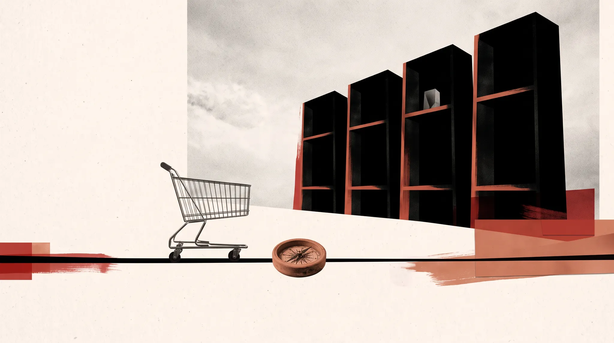 🏆 Tu próximo Black Friday lo harás por los AGENTIC AI