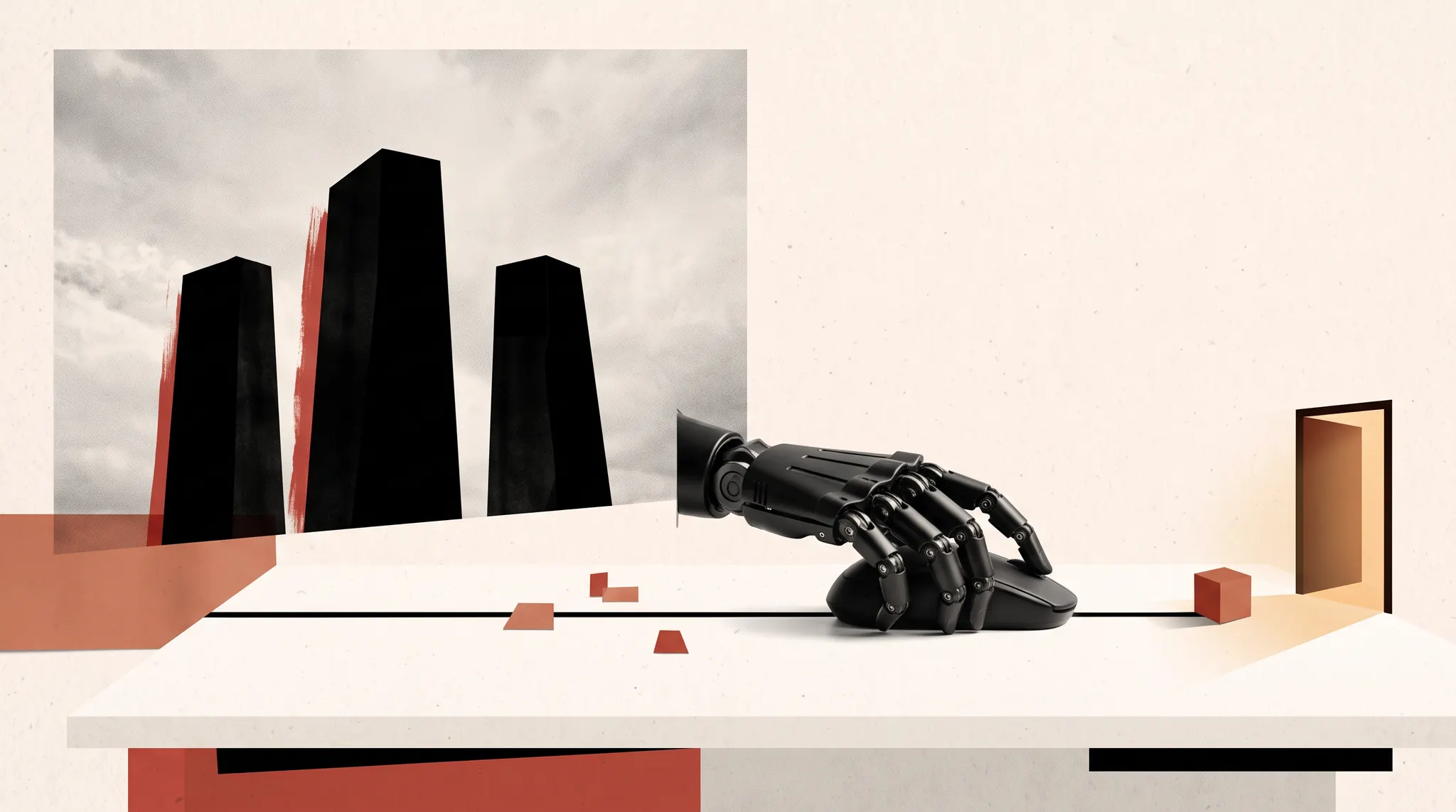 🖥️ Computer Use Agents: la nueva era de la Agentic Automation