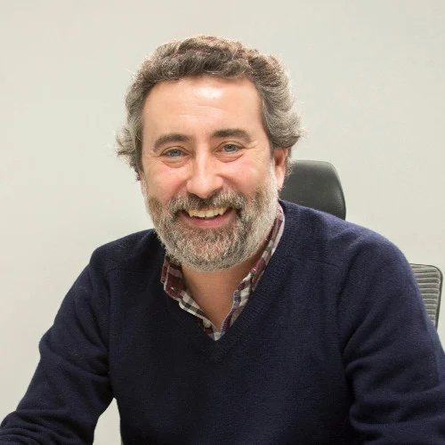 Retrato de Jesús Álvarez Miranda, CEO & Co-Founder en HolaPepa