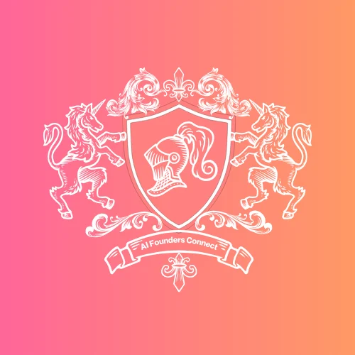 AI Founders Connect · Founder network