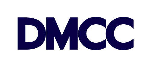 Logo DMCC