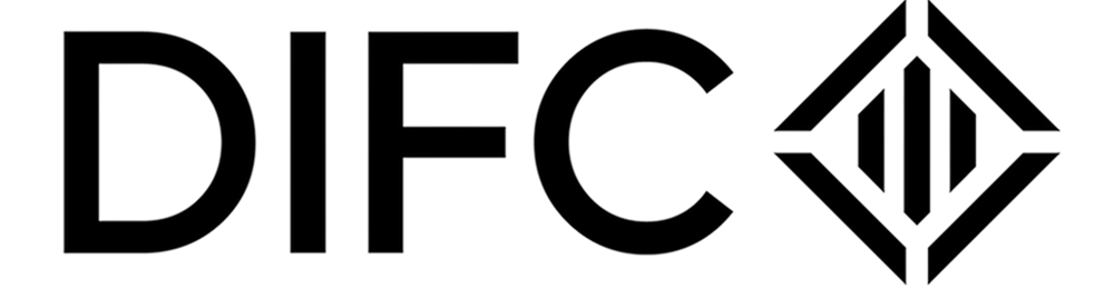 Logo DIFC