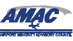 Airport Minority Advisory Council (AMAC)