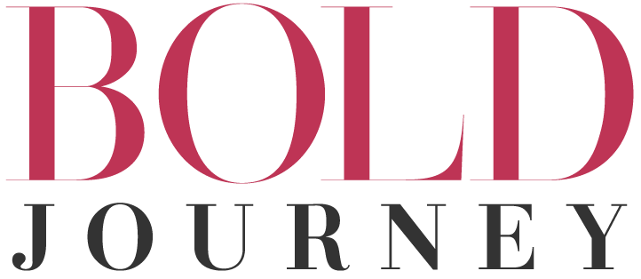 Bold Journey Magazine