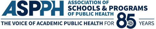 Association of Schools & Programs of Public Health