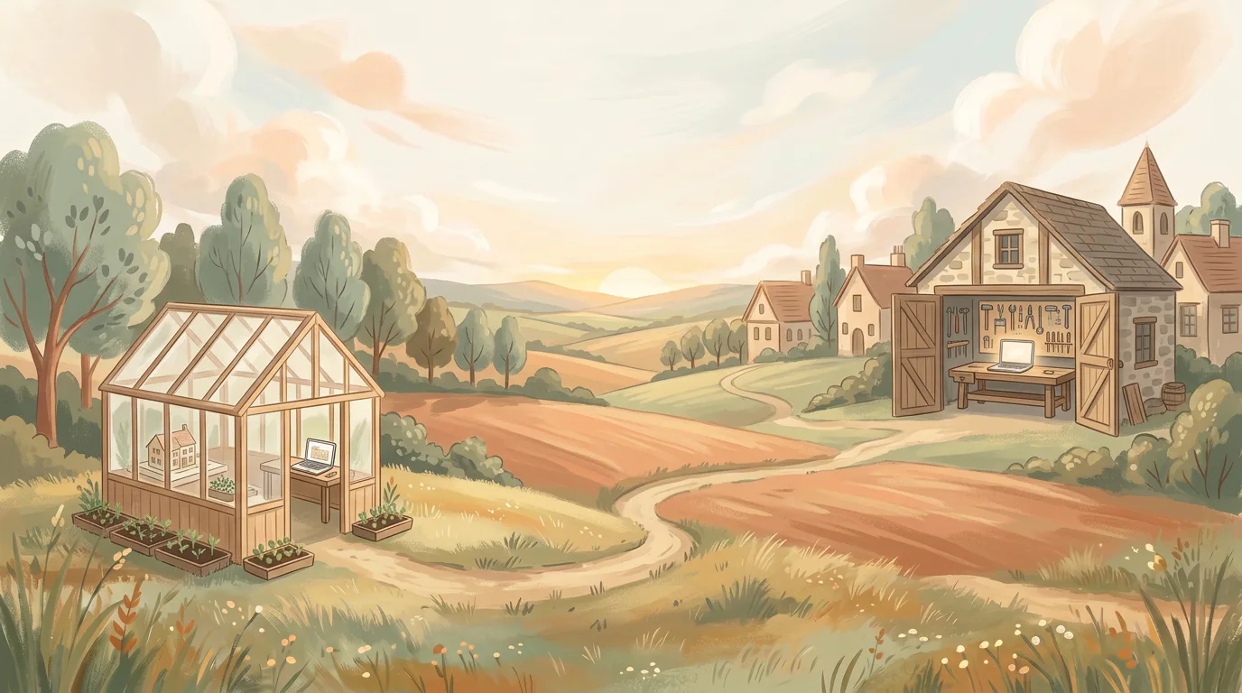 Outgrowing Lovable and Replit: When Prototypes Need a Production Home illustration