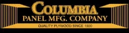 Columbia Panel Mfg. Company