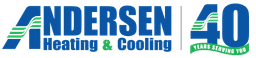 Andersen Heating & Cooling