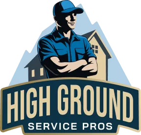 High Ground Service Pros