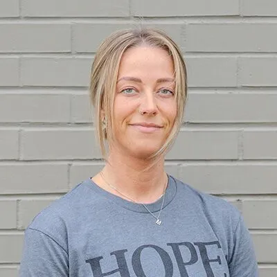 Megan Clark