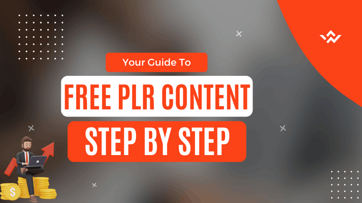 Free PLR Content