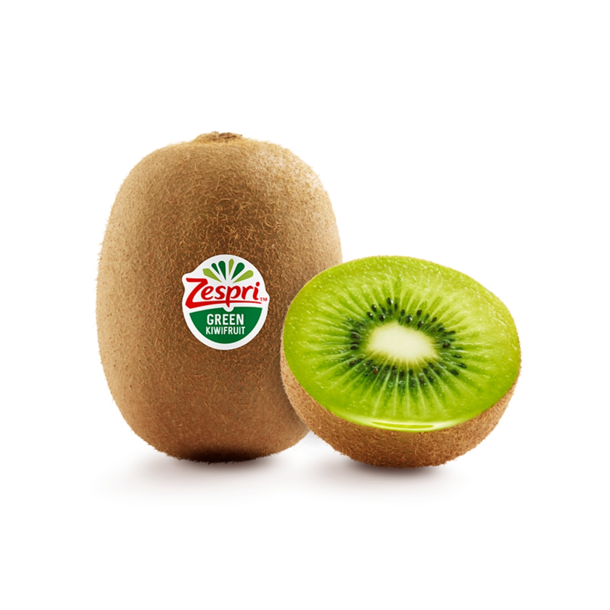 Zespri Kiwi Fruit Green 454 g - Voilà Online Groceries & Offers