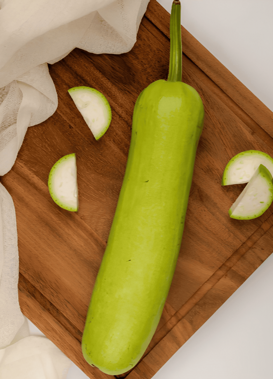 Bottle Gourd gif