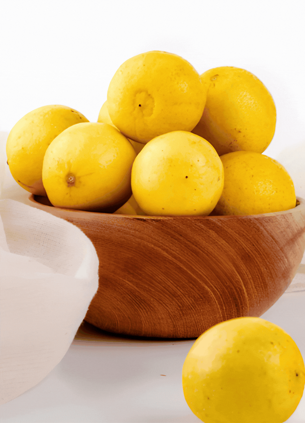 Lemon [Ozone-Washed] gif