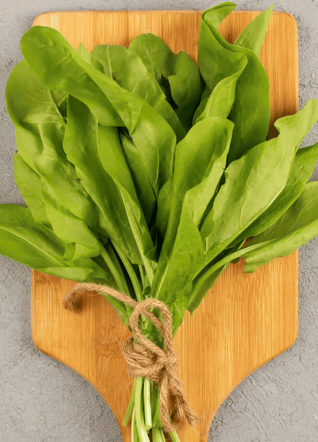 Spinach [Palak] gif