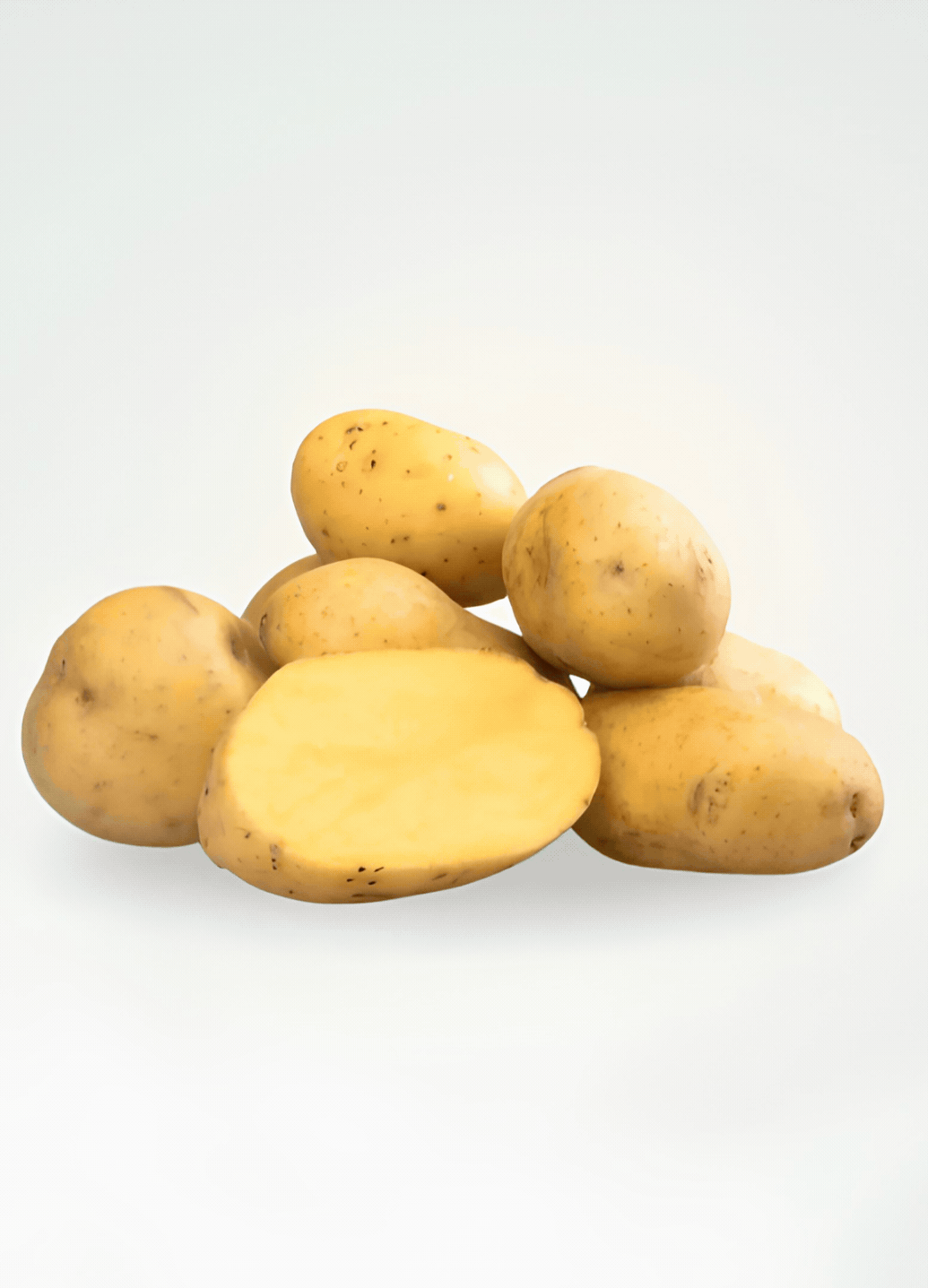 Potato gif