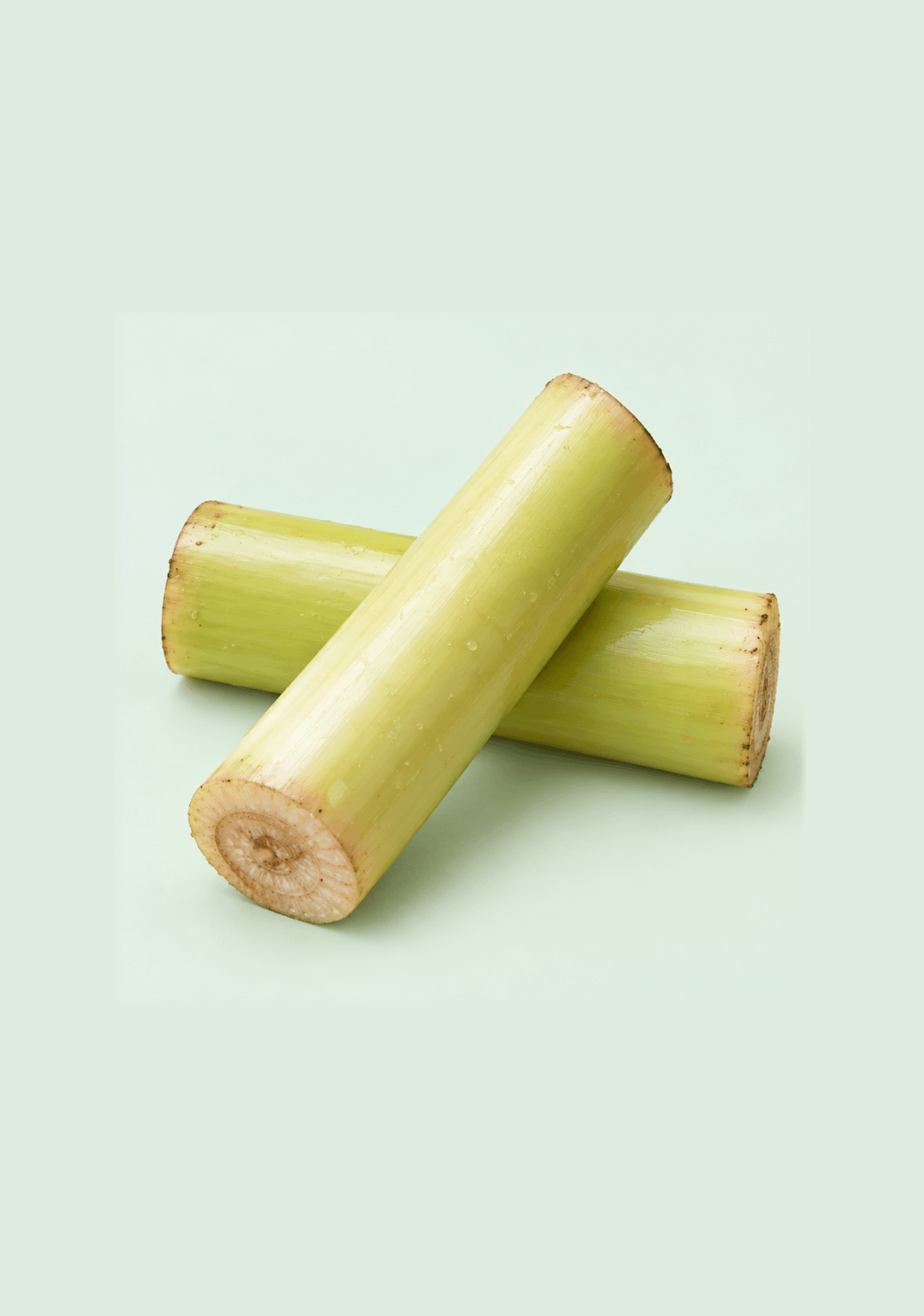 Banana Stem gif