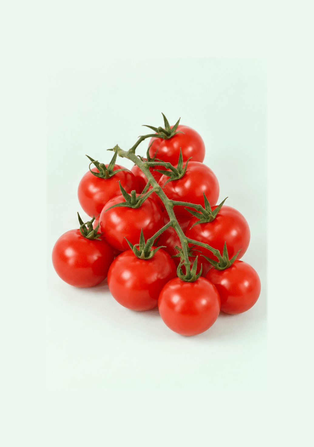 Cherry Tomato [Red] gif