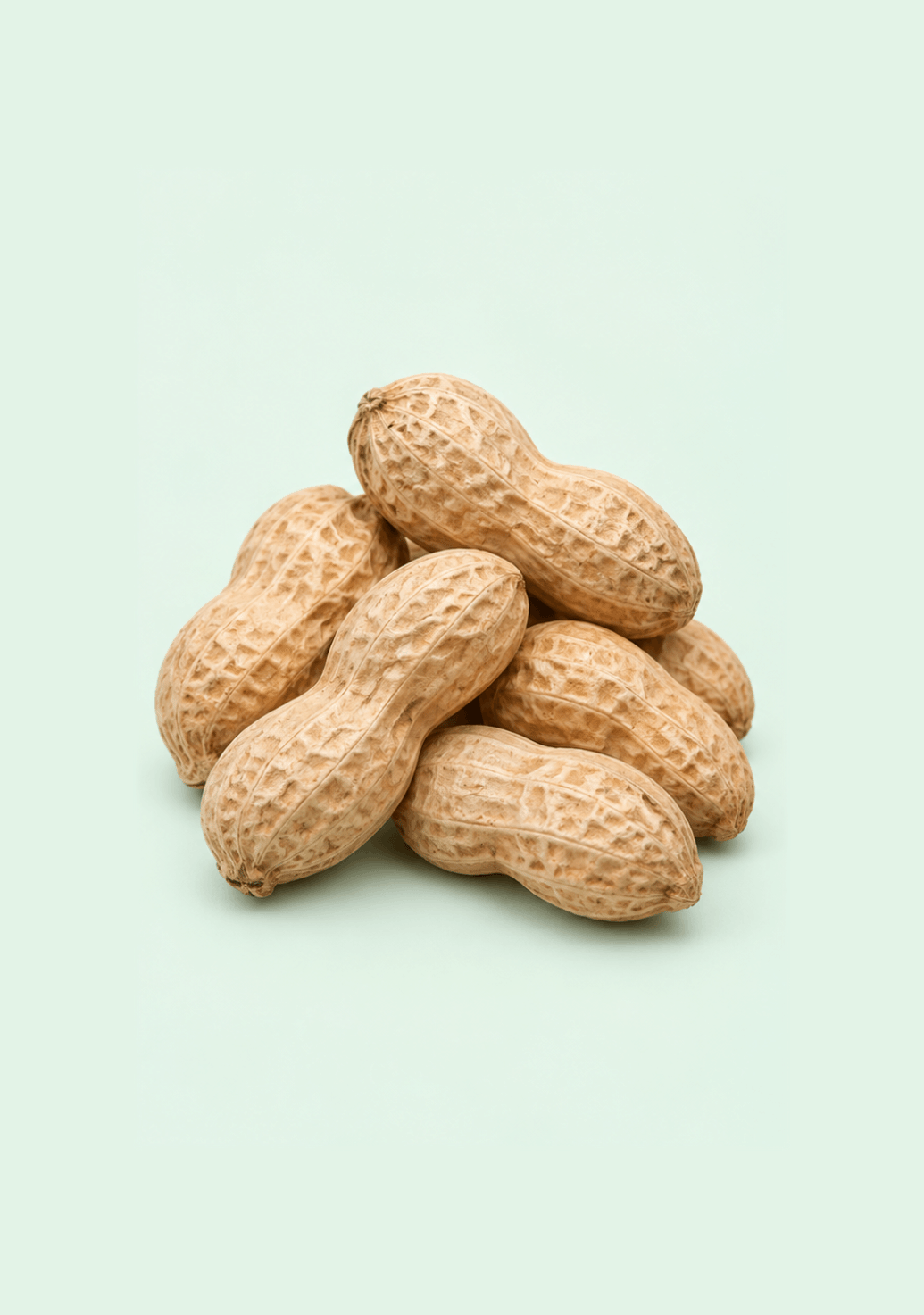Groundnuts Raw [Moongfalli] gif