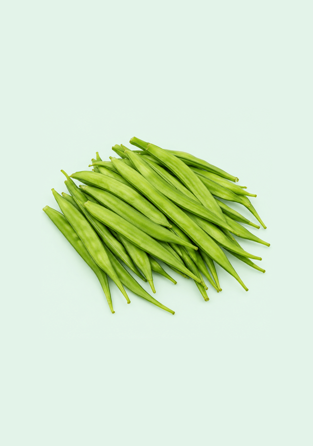 Beans Cluster [Gawar] gif