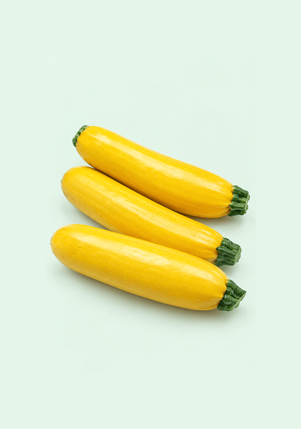 Zucchini Yellow [Ozone-Washed] gif