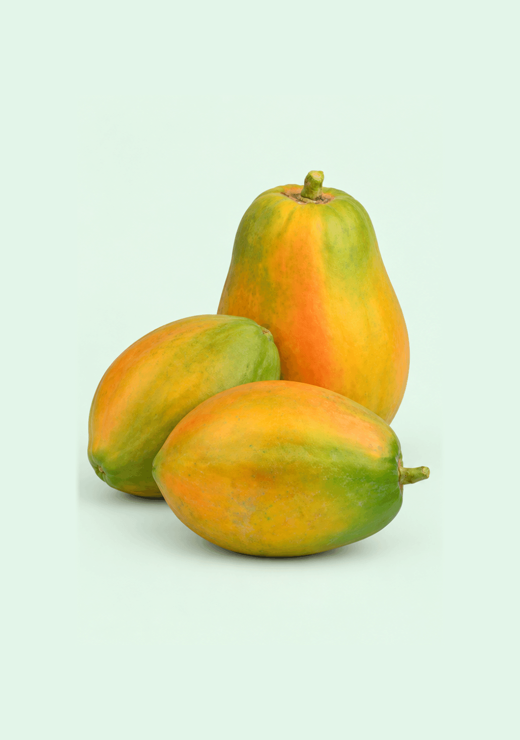 Papaya gif