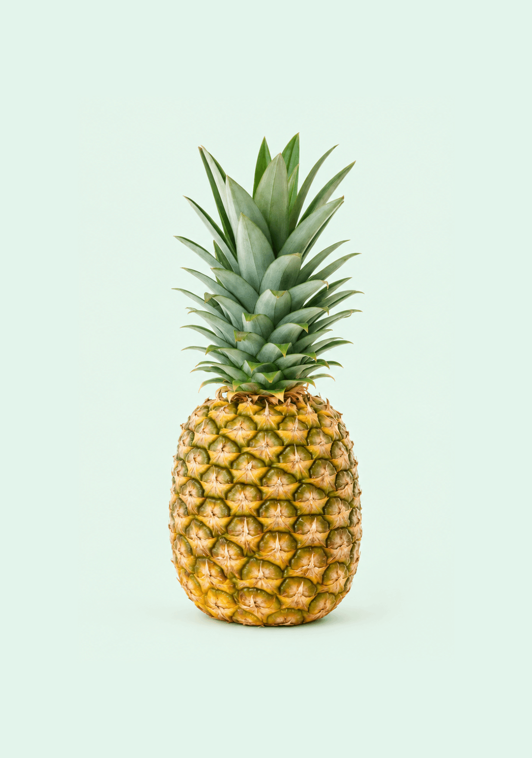 Pineapple gif