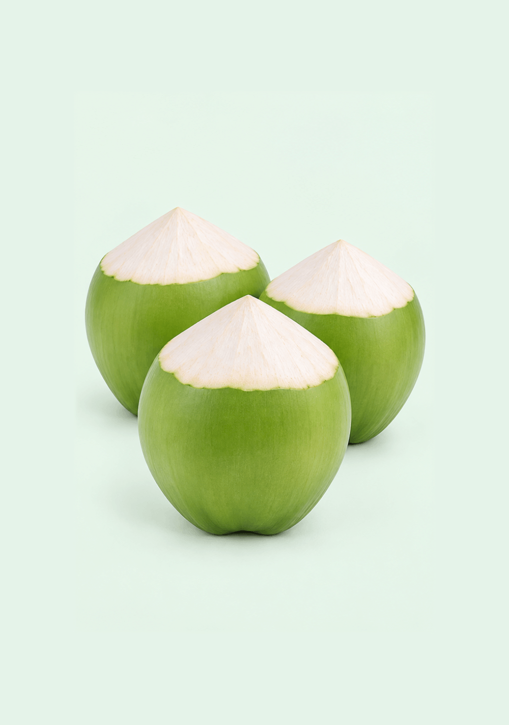 Tender Coconut gif