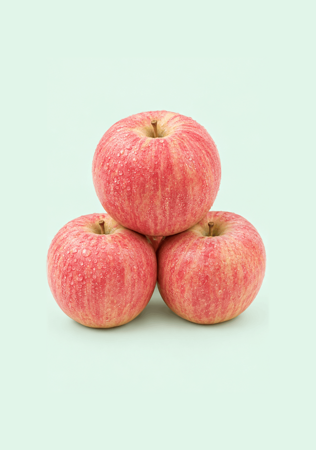 Apple Fuji [Imported] gif