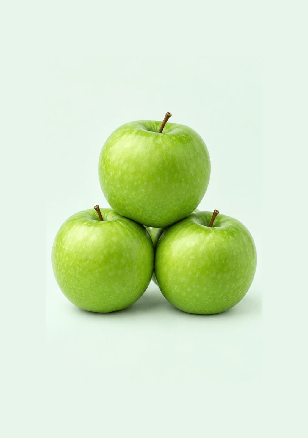 Apple Granny Smith [Imported] gif