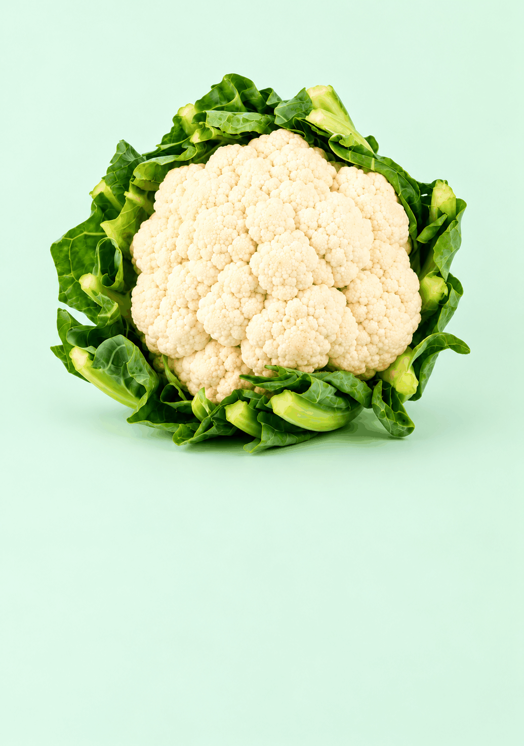 Cauliflower gif