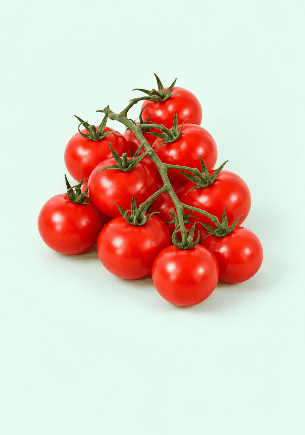 Cherry Tomato [Red] gif