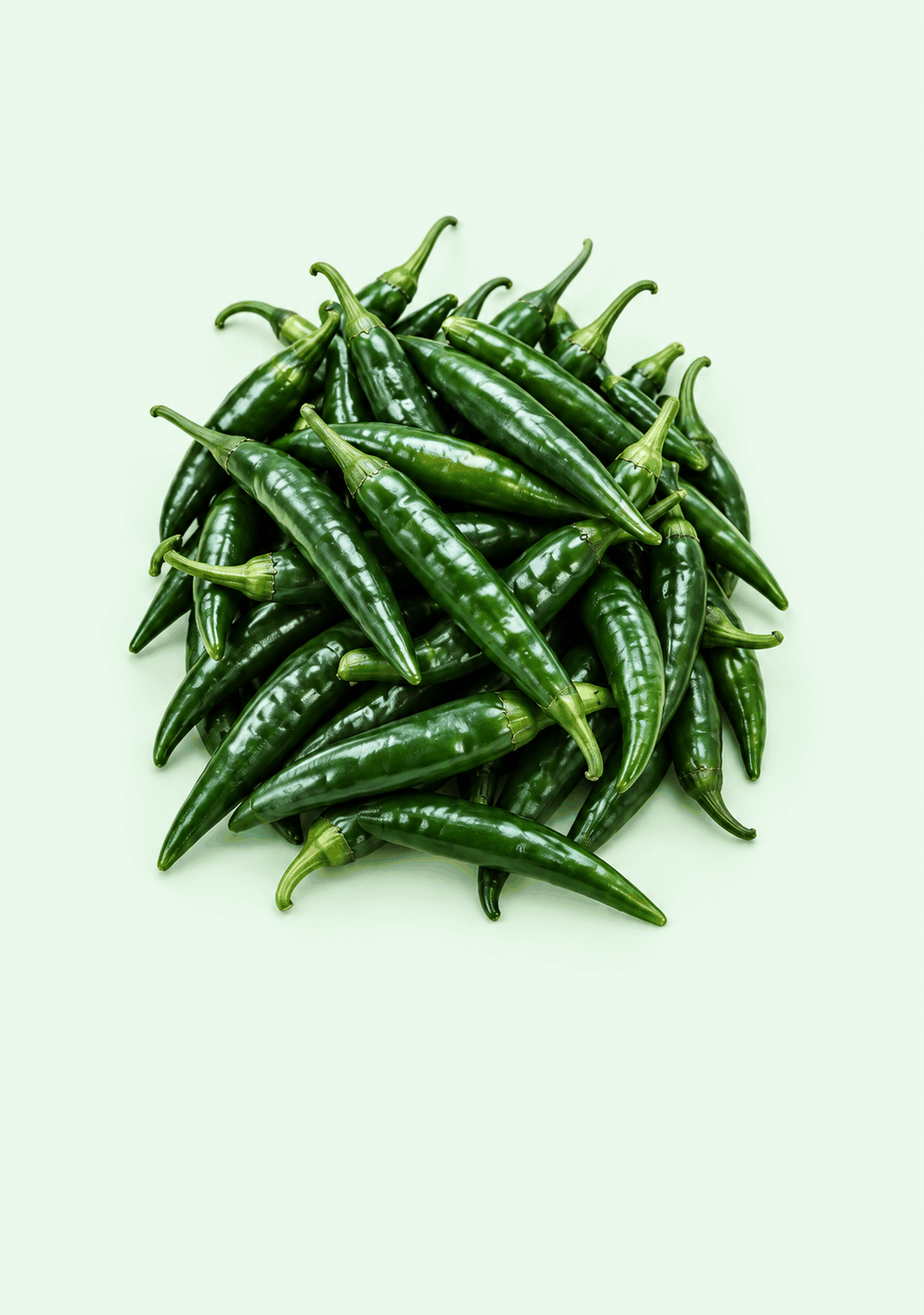 Chilli Dark Green gif