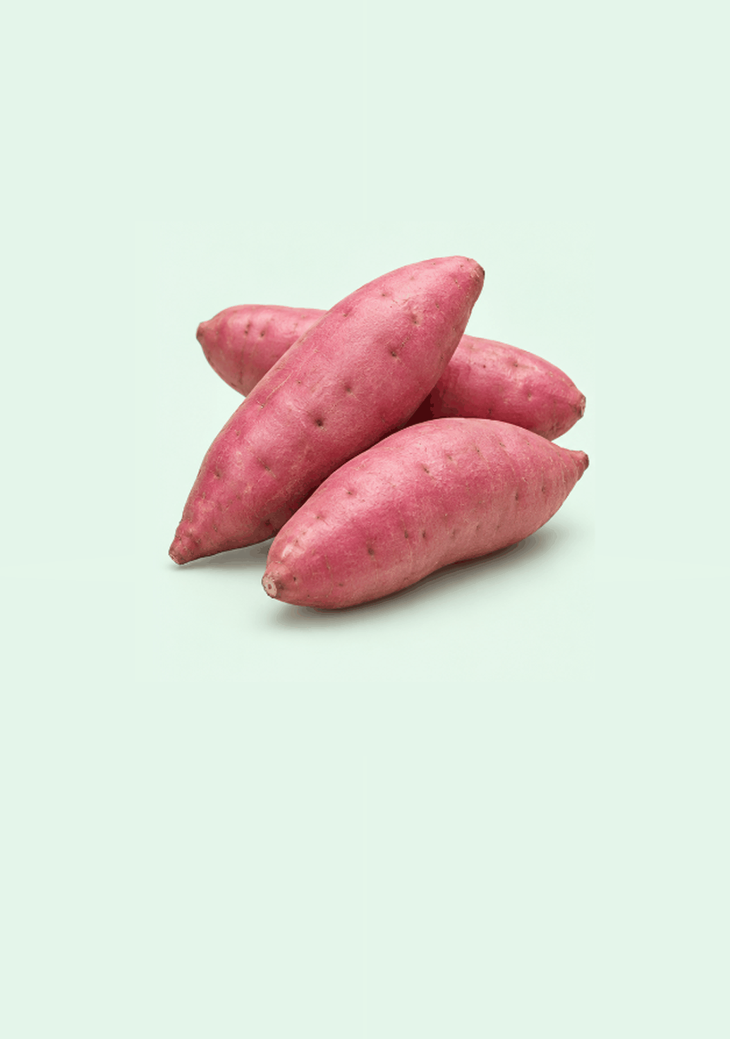 Sweet potato gif