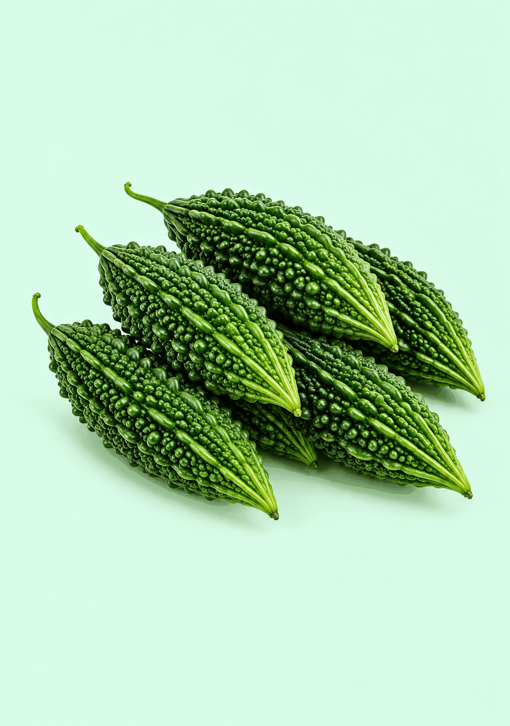 Bitter Gourd [Karela] gif