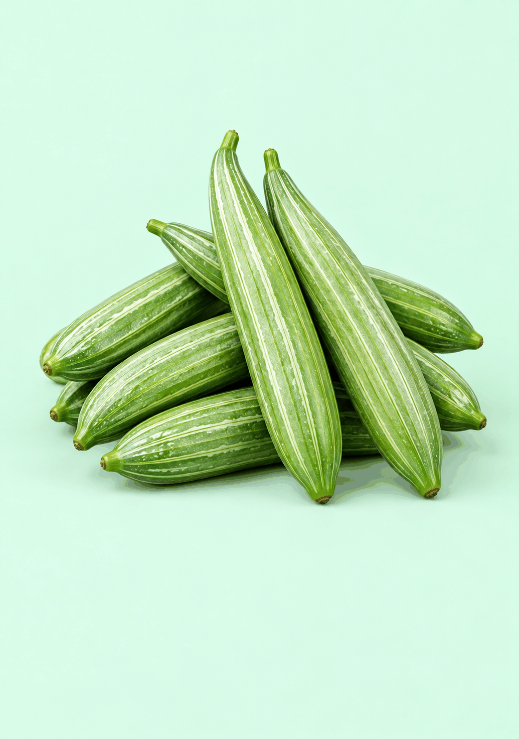 Snake Gourd gif