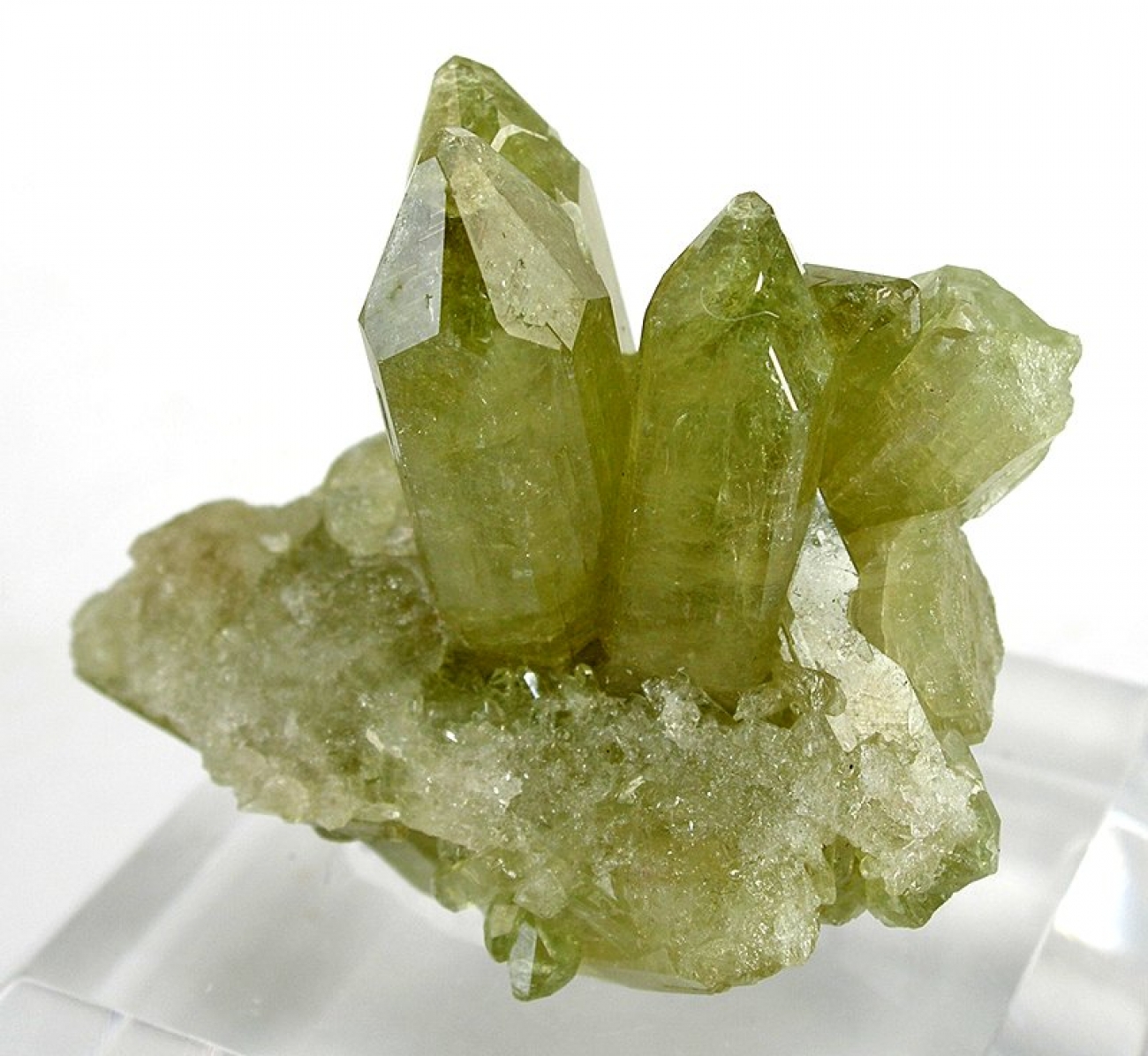 vesuvianite