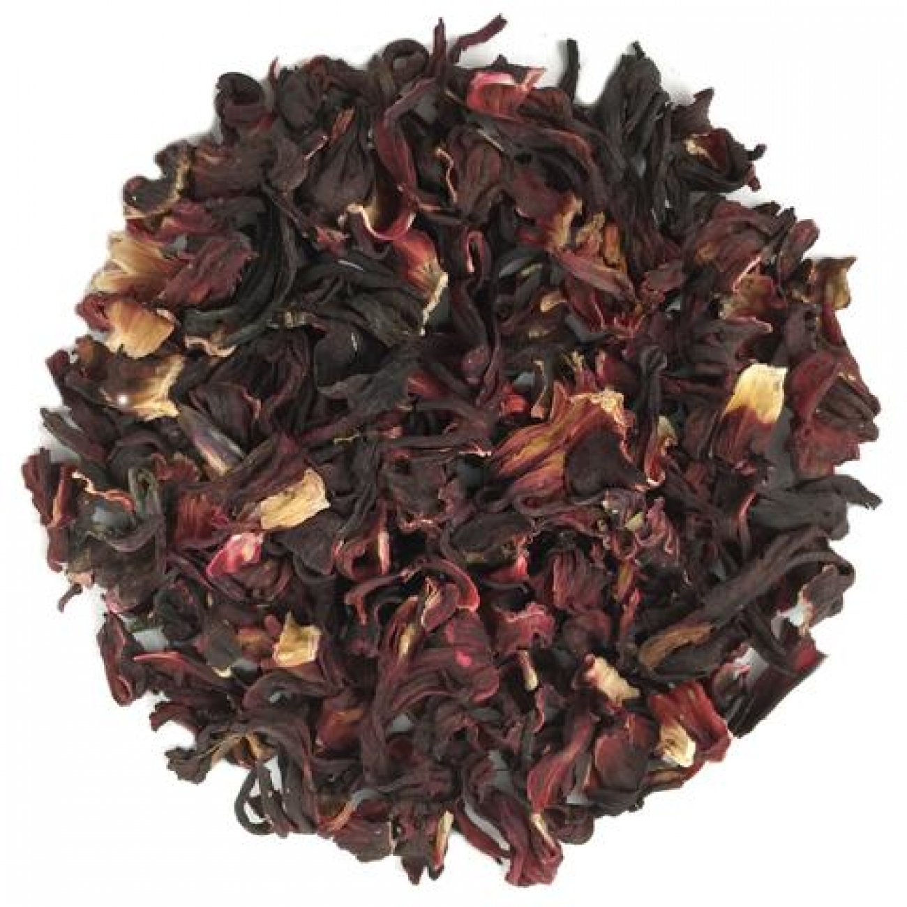 Surprising benefits of Hibiscus Herb Plugon