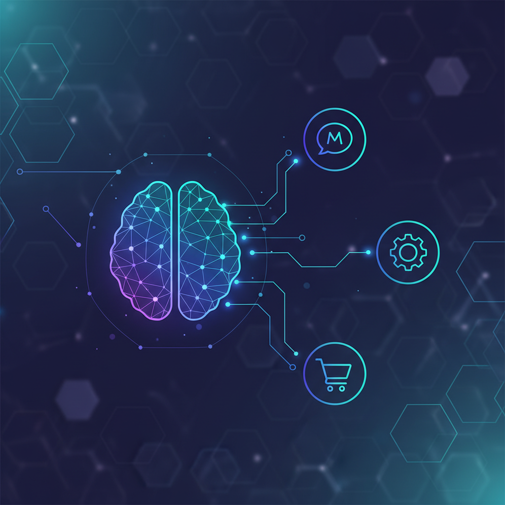 Instagram AI Bot: The Complete Playbook for Automated DMs, Support, and Sales cover