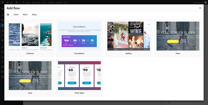 Advanced Custom Fields: Extended: Pricing, Reviews and More