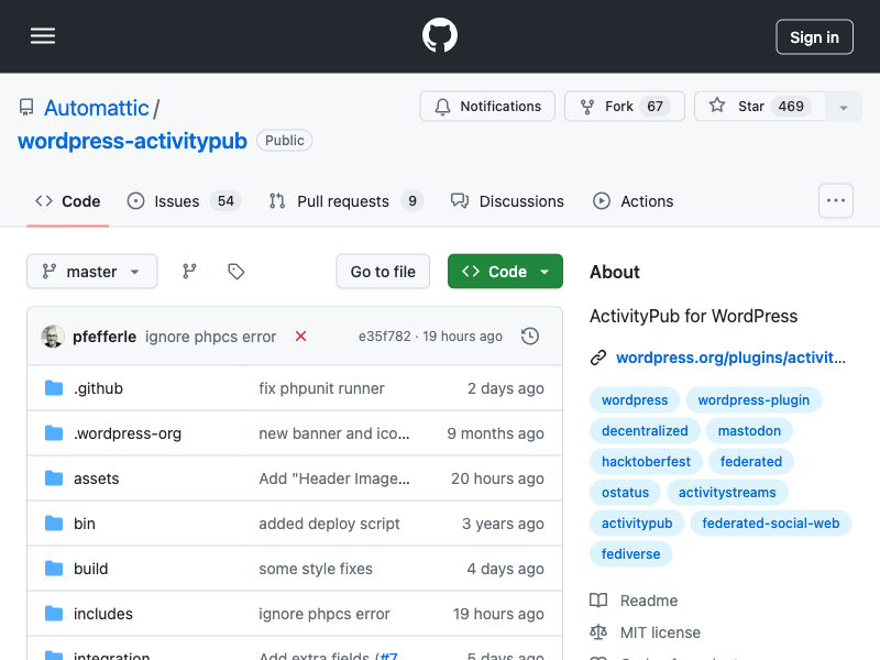 ActivityPub